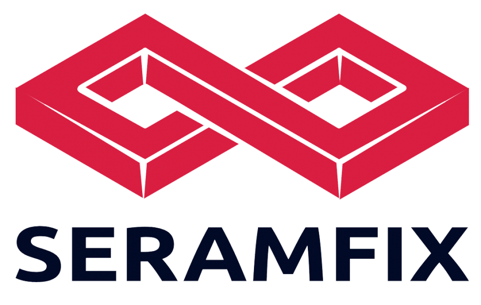 Seramfix | Componentes para Ferramentaria