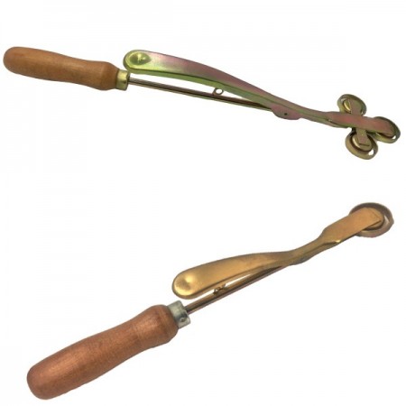 PINÇA MAGNETICA DE 1 A 3 POLOS