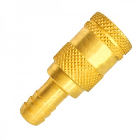 CONECTOR E CONECTOR VALVULADO