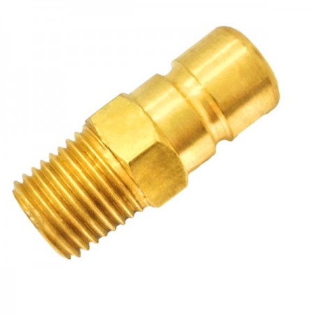 PLUG E PLUG VALVULADO