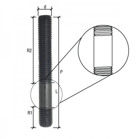 PRISIONEIRO COM CORPO LISO - Image 2