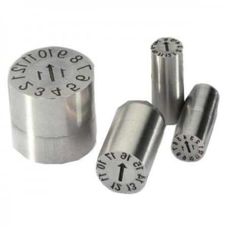 Datador Para Moldes de Injeção