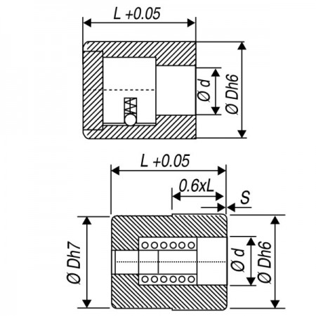 Datador Para Moldes de Injeção - Image 2