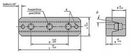 Centralizador Frontal - Image 2