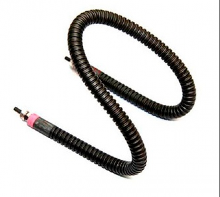 Resistência Tubular Flexível