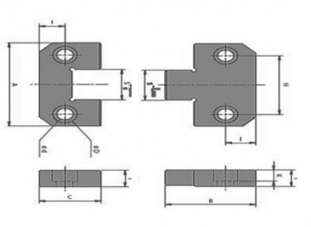 Centralizador Lateral - Image 2