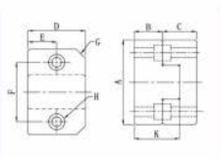 Centralizador Lateral DLM - Image 2